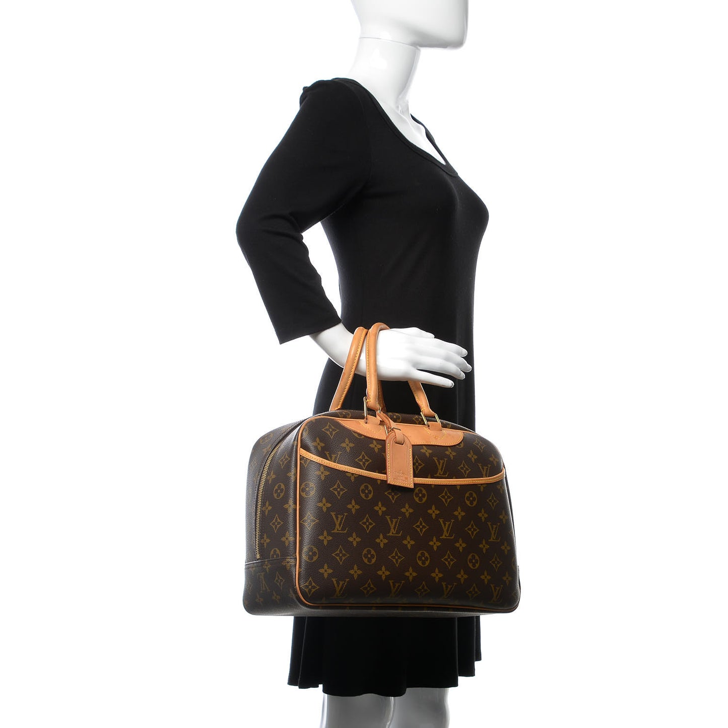 Monogram Deauville