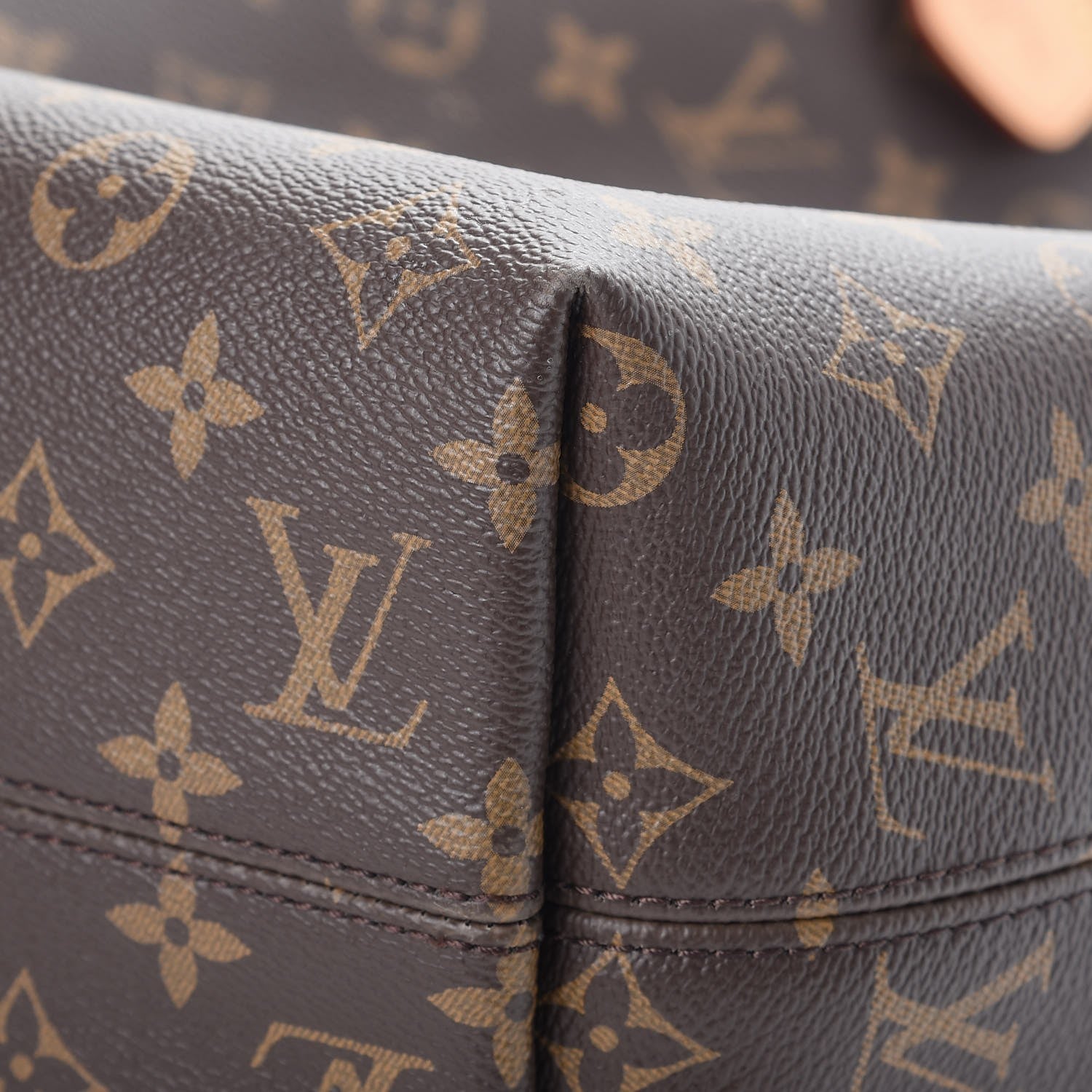 Louis Vuitton Monogram Graceful MM 12 of 16