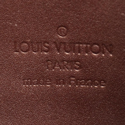 Louis Vuitton Vernis Bel Air Amarante 6 of 6