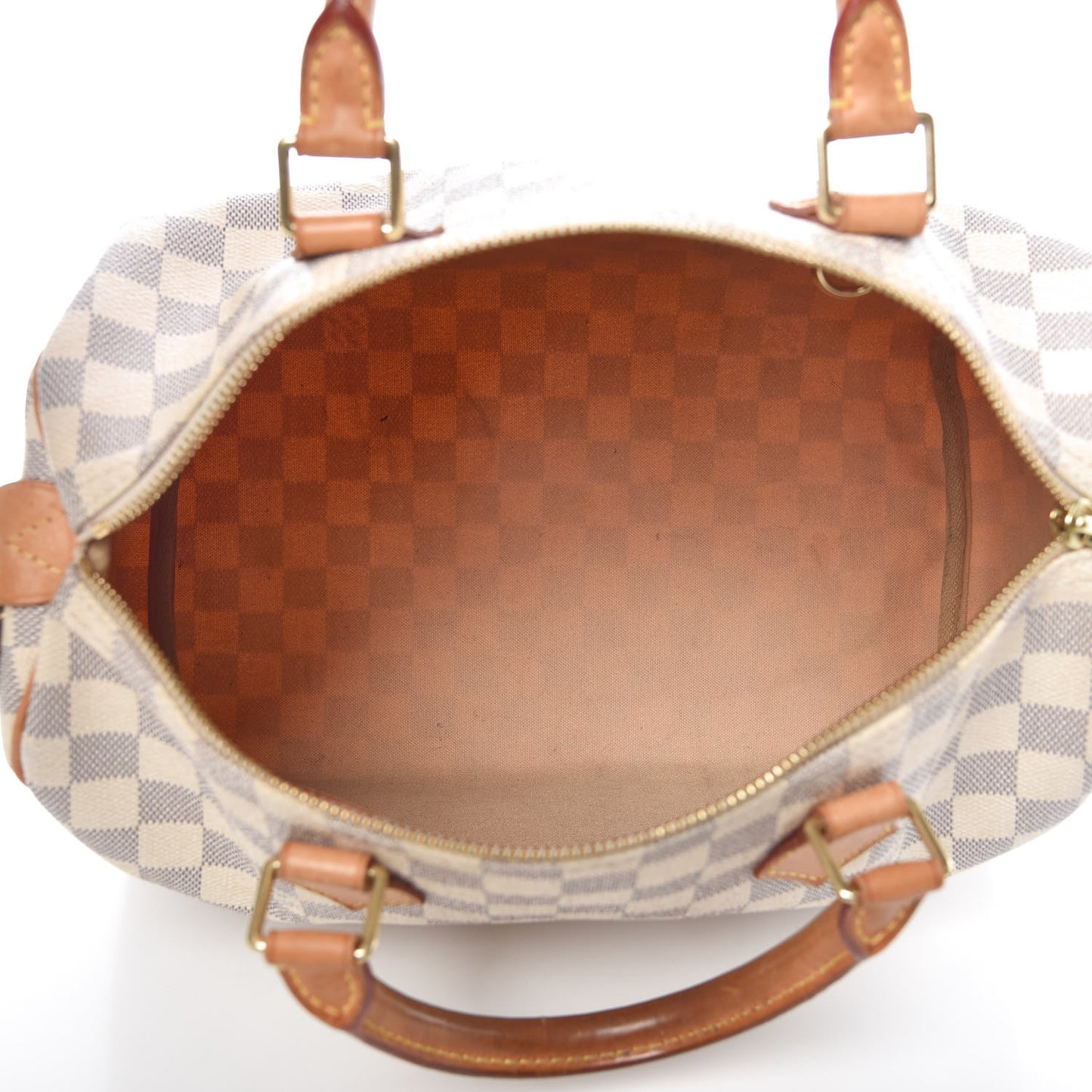 Damier Azur Speedy 30