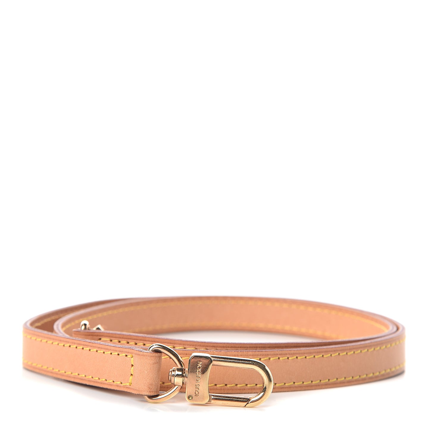 Vachetta 16mm Long Shoulder Strap