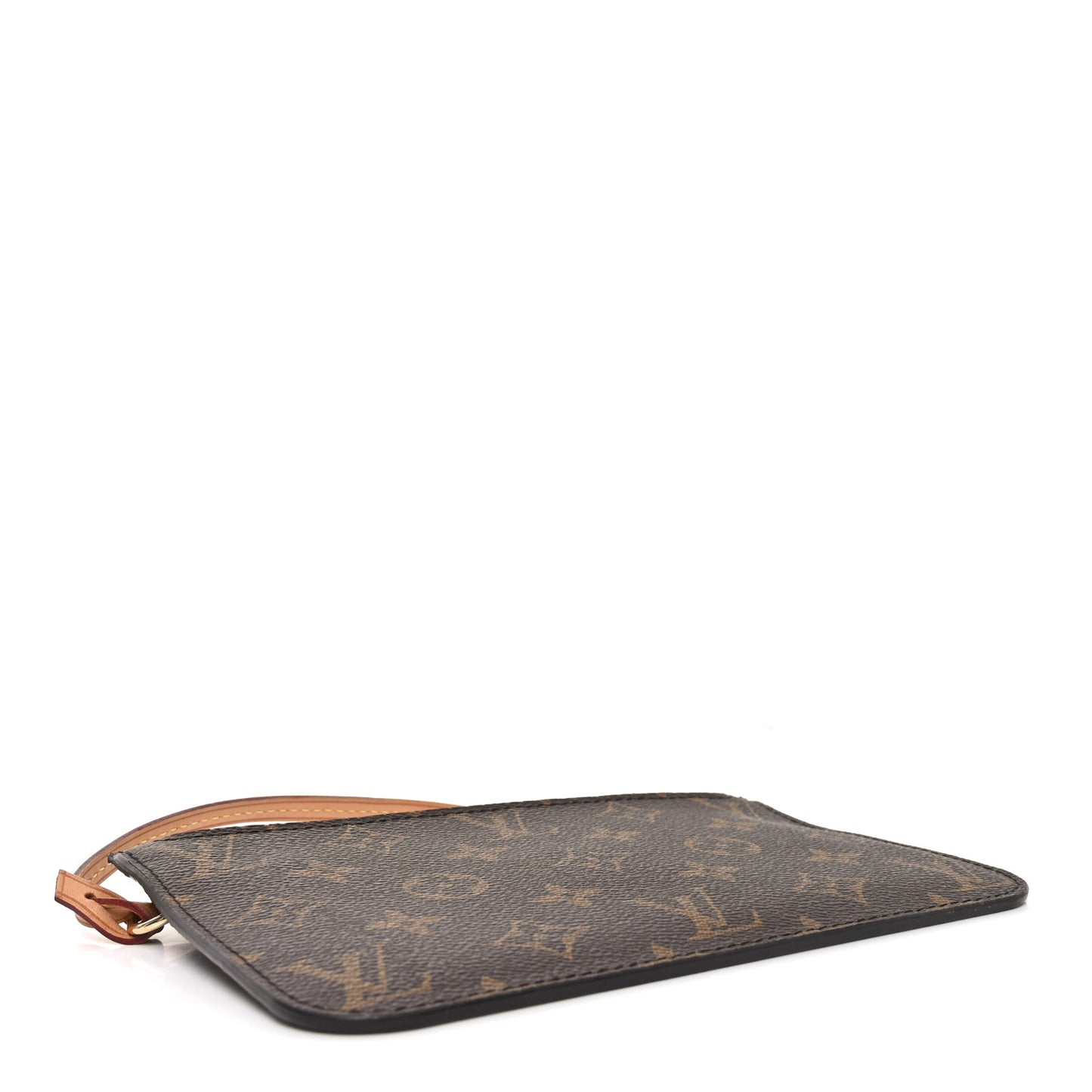 Monogram Neverfull PM Pochette