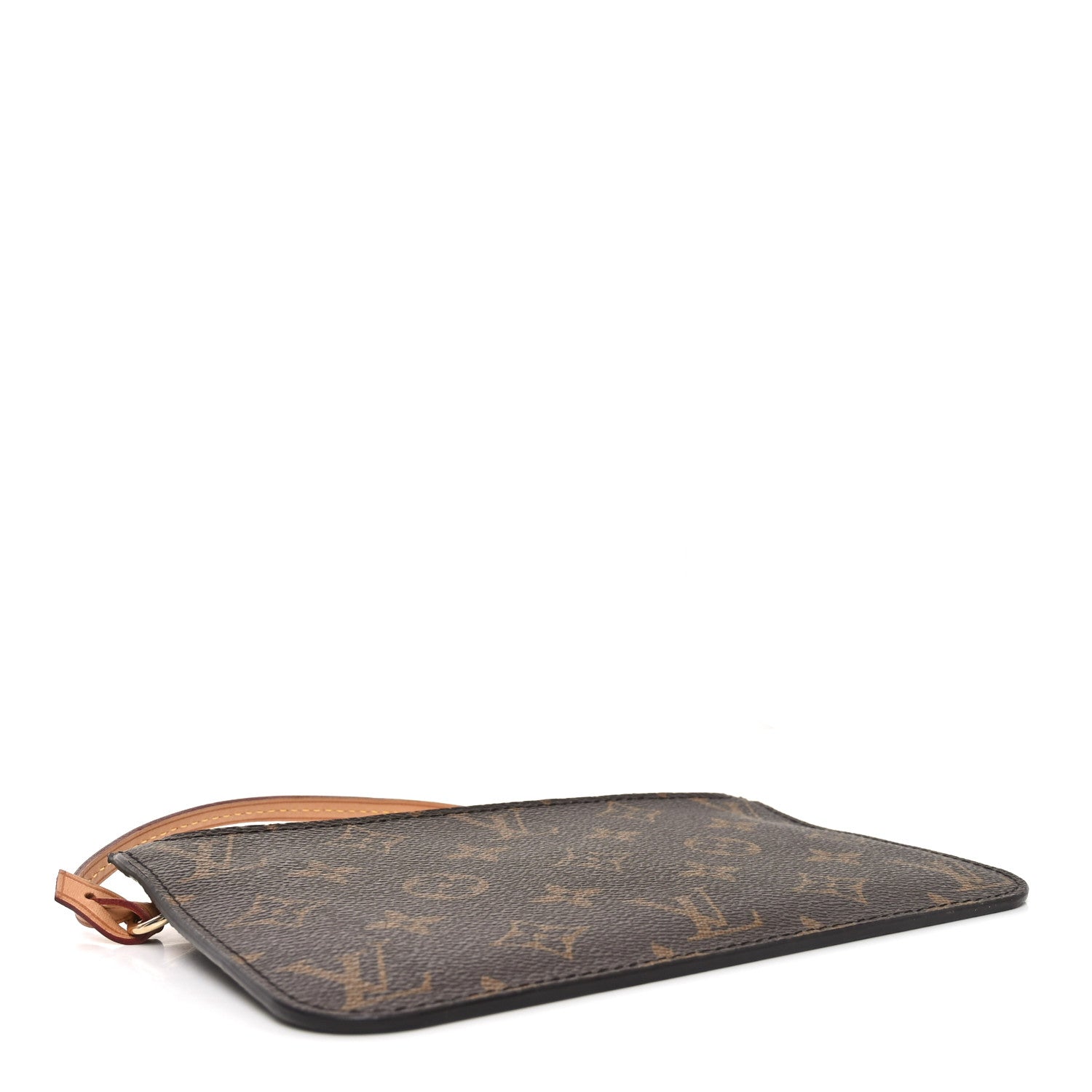Louis Vuitton Monogram Neverfull PM Pochette 4 of 6