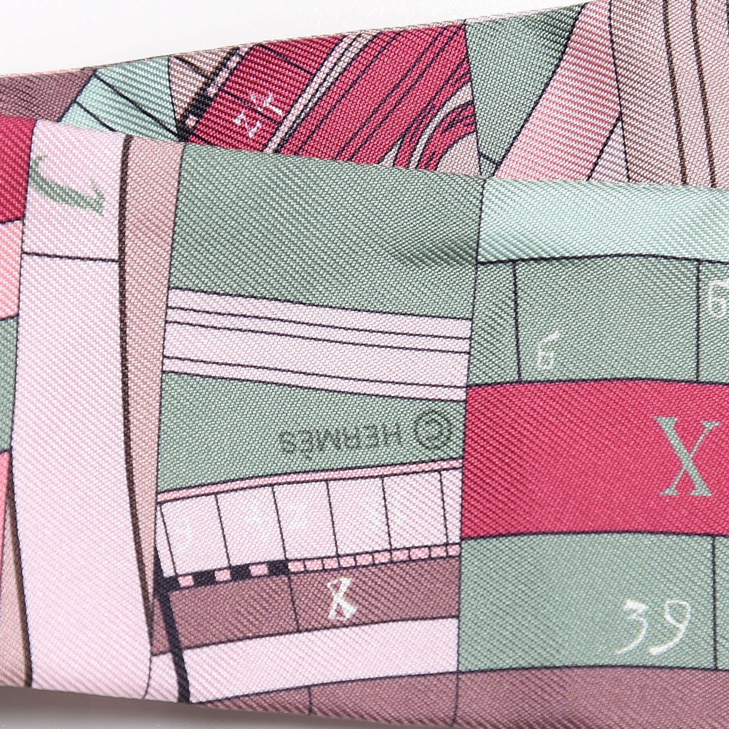 Silk Astrologie Nouvelle Twilly