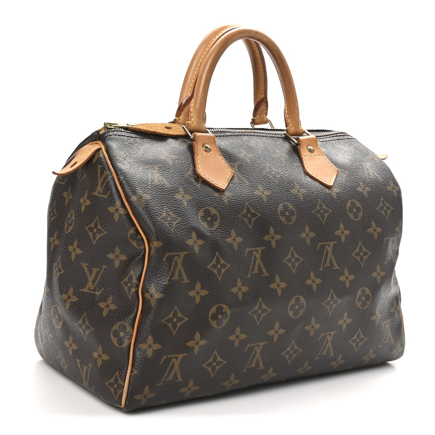 Monogram Speedy 30