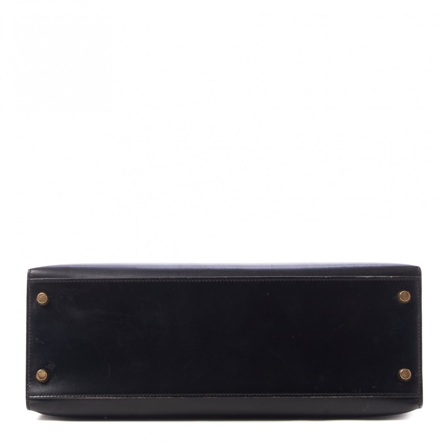 Box Kelly Sellier 32 Black