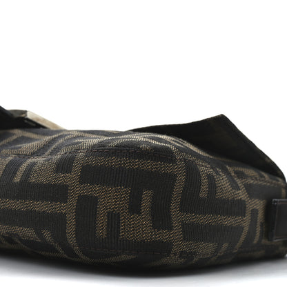 Fendi Zucca Baguette Tobacco 10 of 10