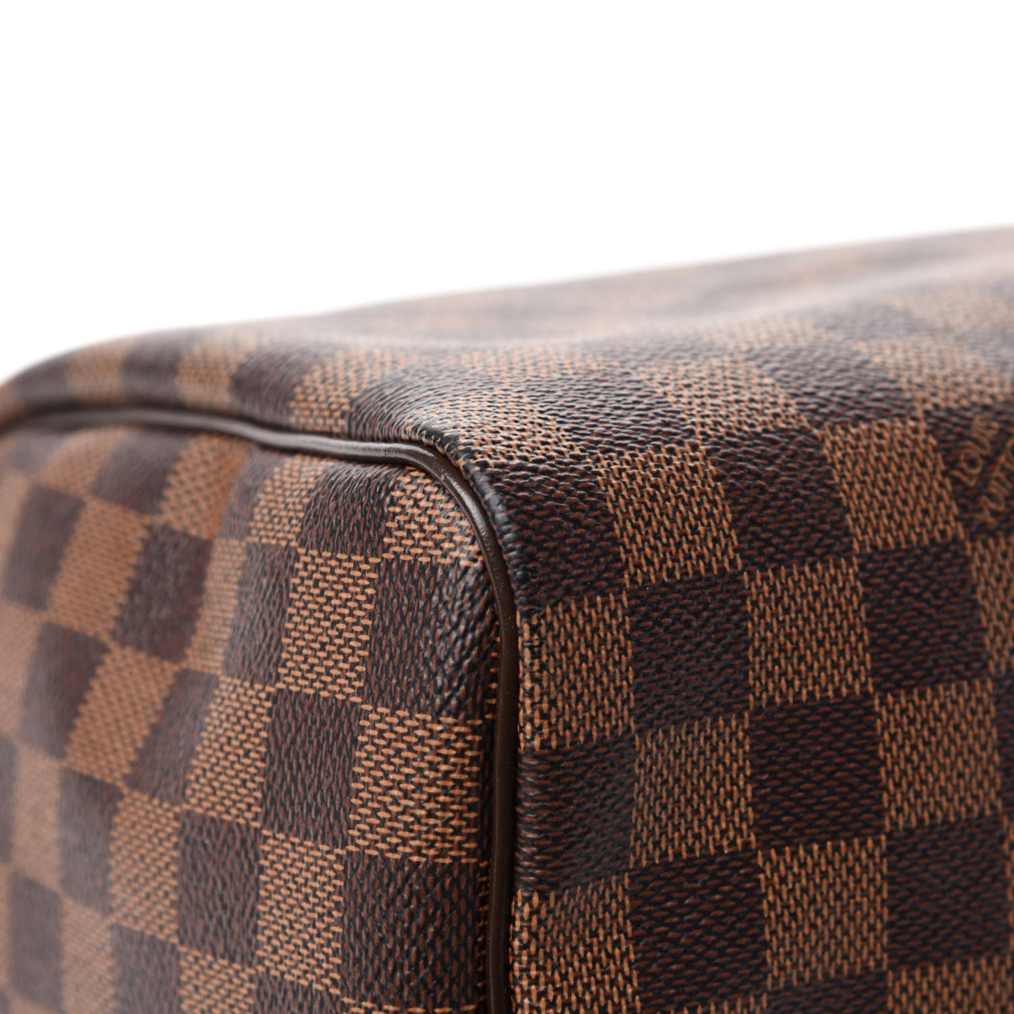 Damier Ebene Speedy 30