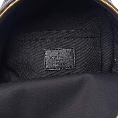 Louis Vuitton Monogram Palm Springs Backpack Mini 6 of 9