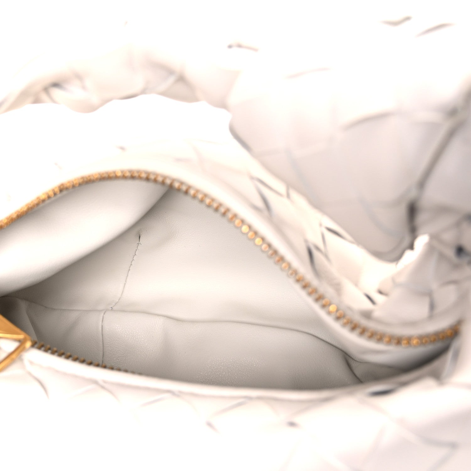Bottega Veneta Nappa Intrecciato Mini Jodie Chalk 5 of 11