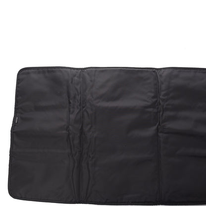 Prada Tessuto Nylon Vela Diaper Bag Black 10 of 12