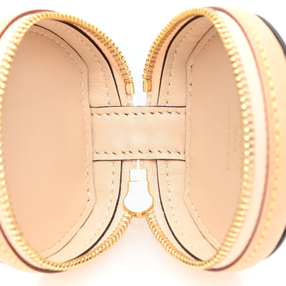 Louis Vuitton Monogram Horizon Wireless Earphones Case 5 of 7