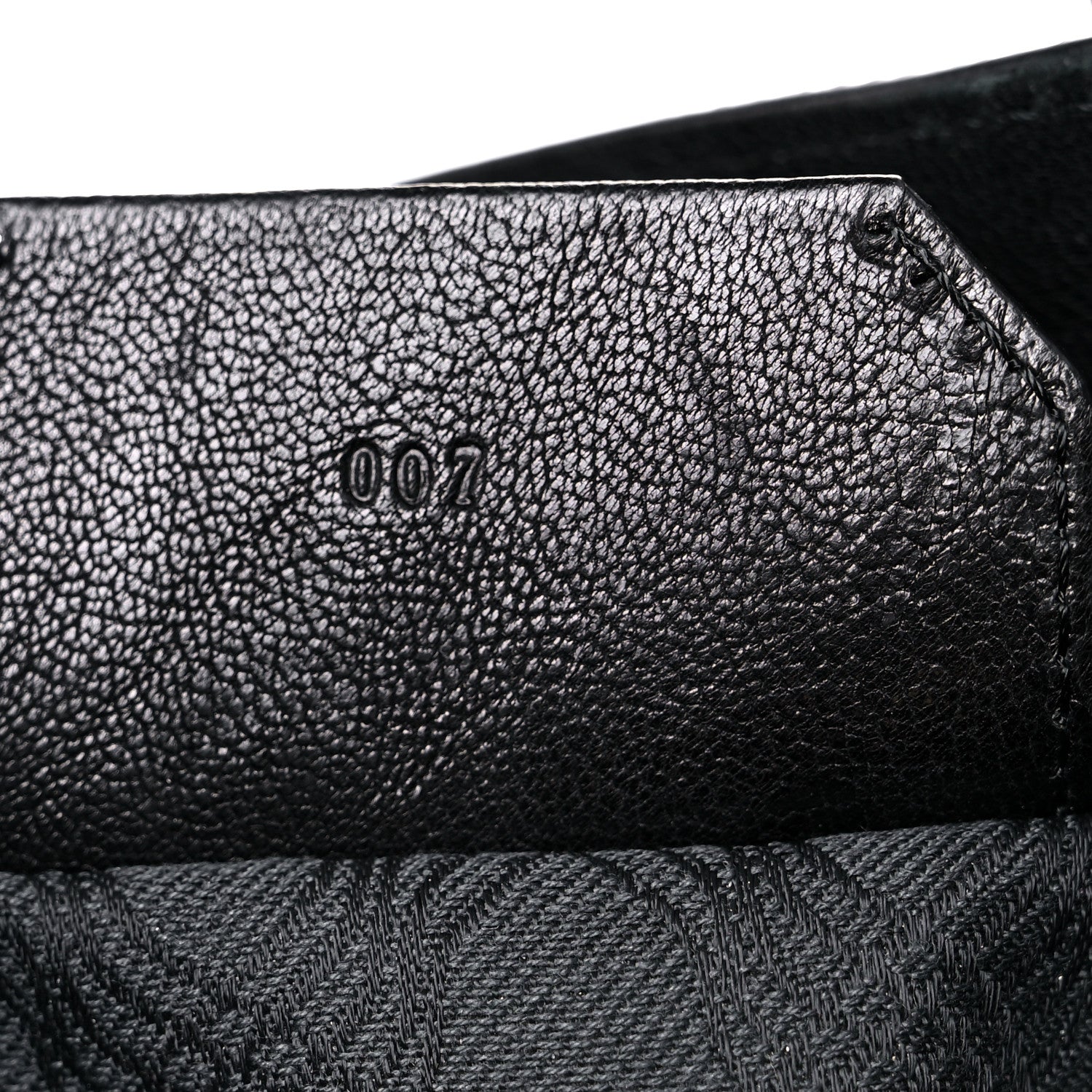Proenza Schouler Lambskin PS1 Tote Black 8 of 25