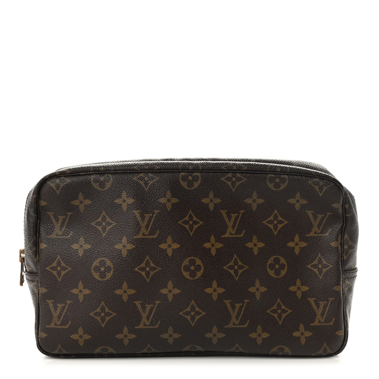 Monogram Trousse Toilette 28