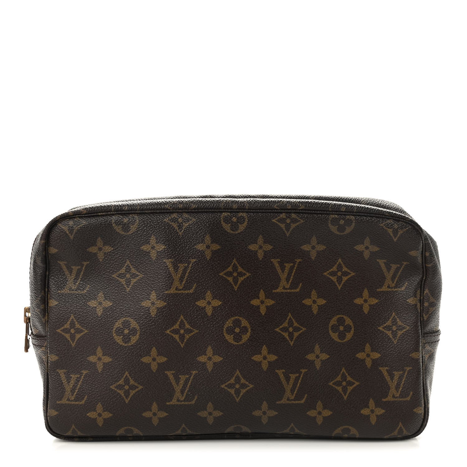 Louis Vuitton Monogram Trousse Toilette 28 1 of 9