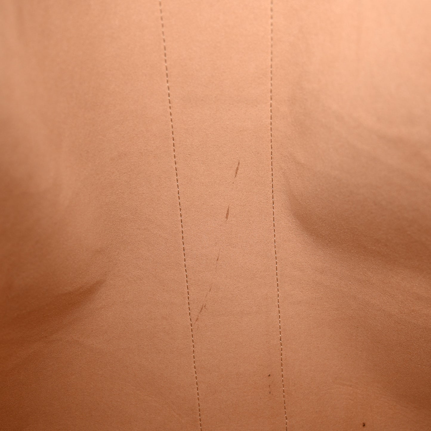 GG Supreme Monogram Flora Web Ophidia Vertical Shopping Tote White