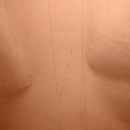 Gucci GG Supreme Monogram Flora Web Ophidia Vertical Shopping Tote White 14 of 18