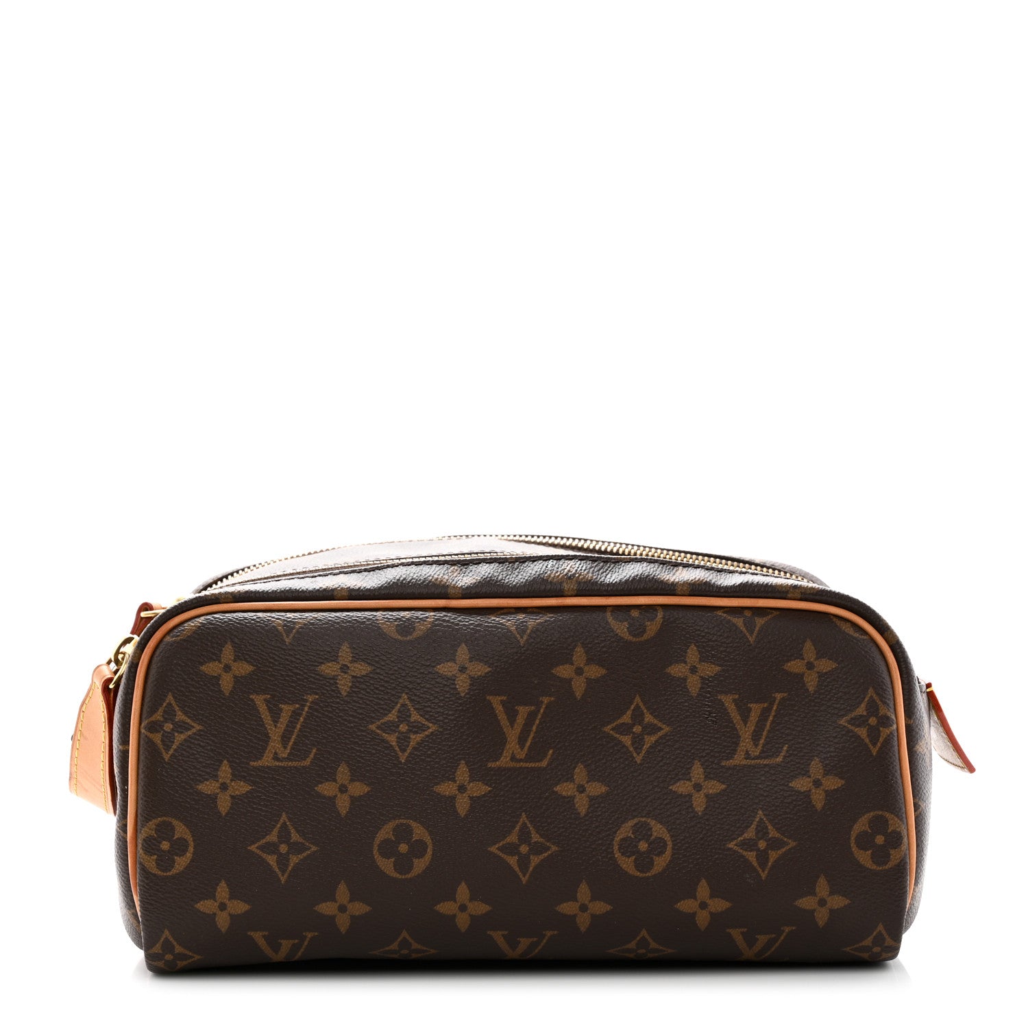 Louis Vuitton Monogram Dopp Kit Toilet Pouch 1 of 9