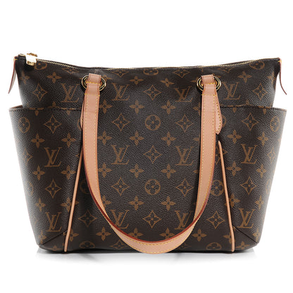 Louis Vuitton Monogram Totally PM 1 of 7