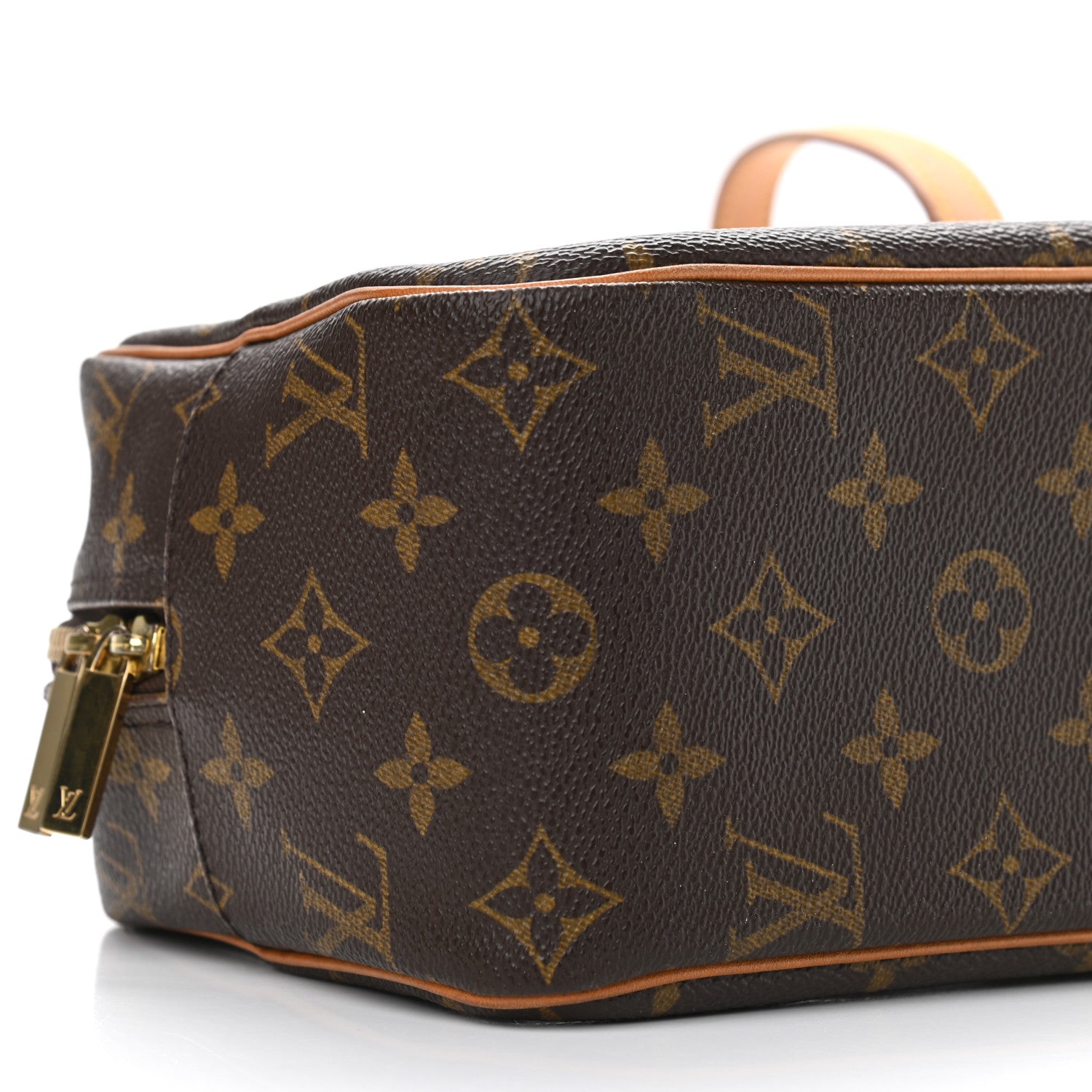 Louis Vuitton Monogram Cite MM 6 of 8