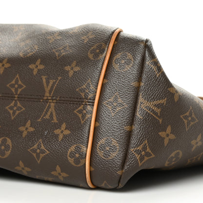 Louis Vuitton Monogram Totally MM 8 of 8