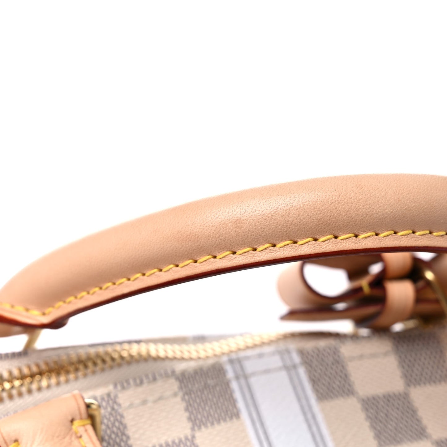 Damier Azur Summer Trunks Mykonos Keepall Bandouliere 50
