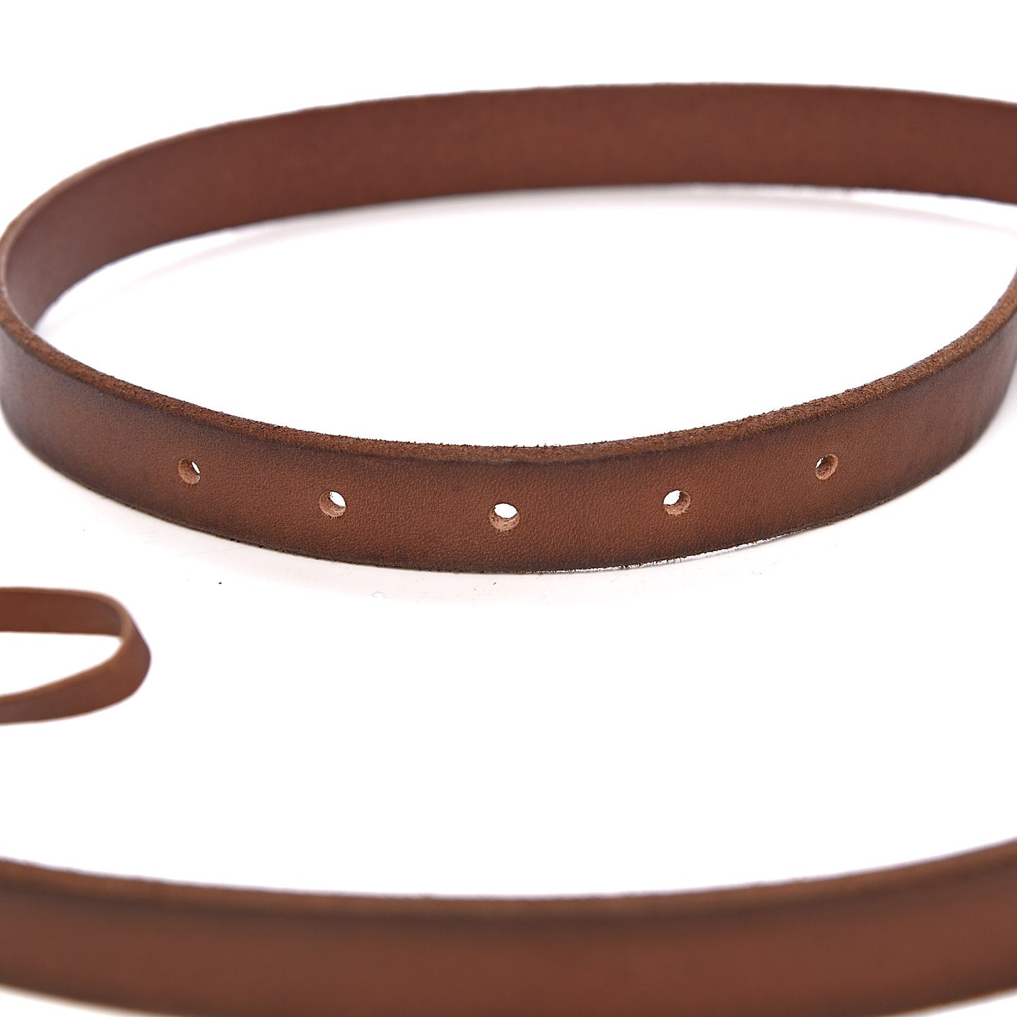 Faded Calfskin Double G 20mm Belt 90 36 Cuir