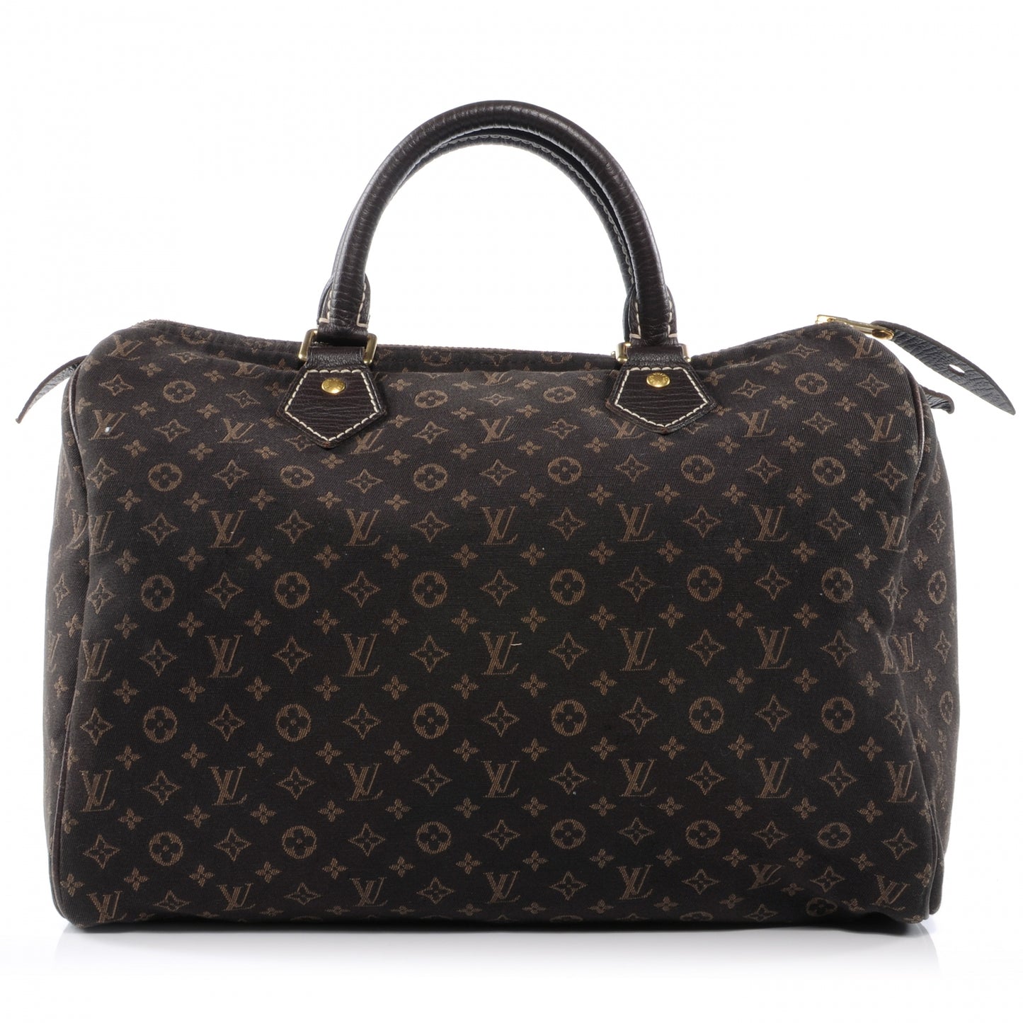Mini Lin Speedy 30 Ebene