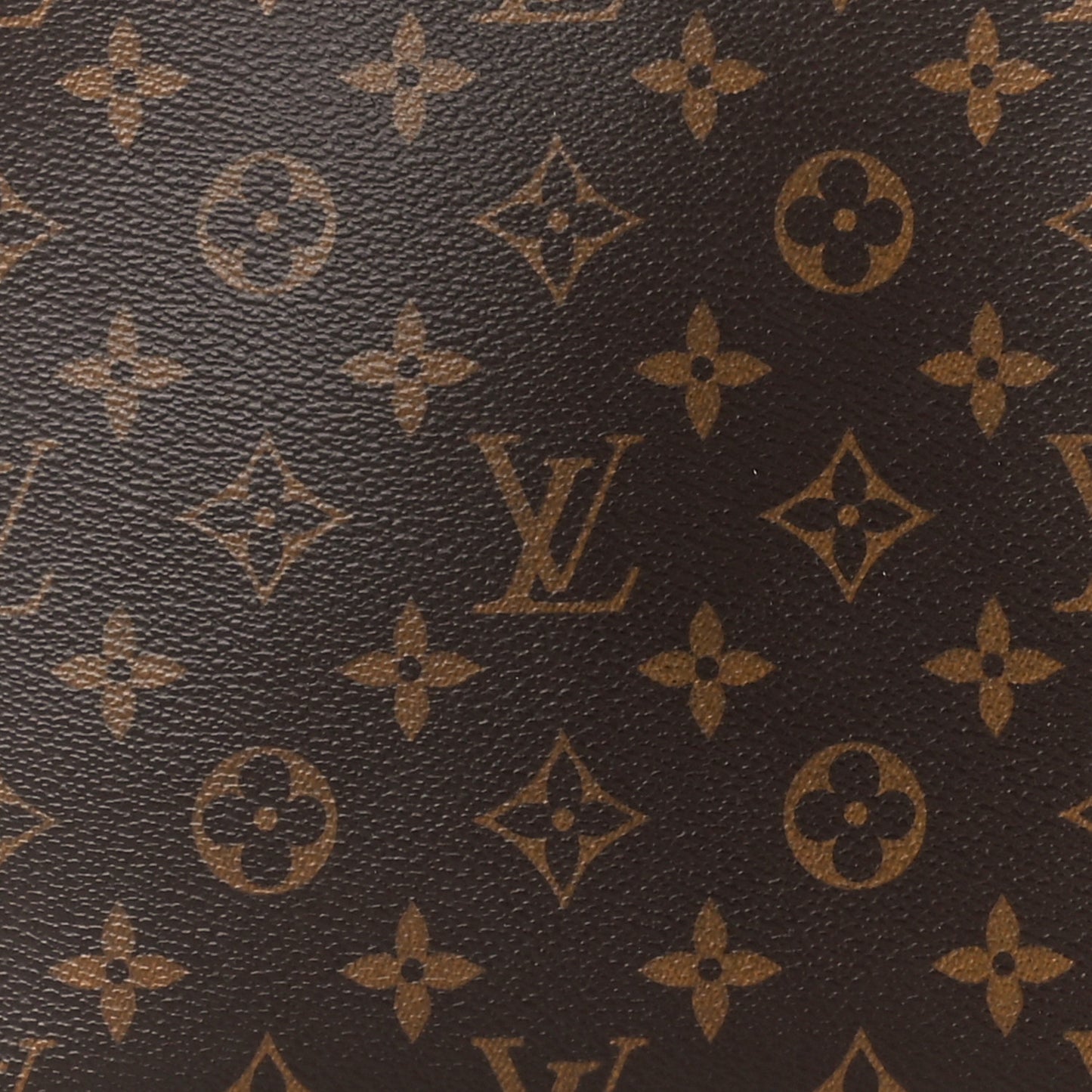 Monogram Toiletry Pouch 26