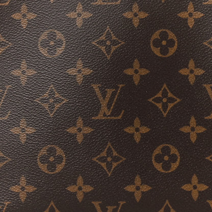 Louis Vuitton Monogram Toiletry Pouch 26 8 of 10