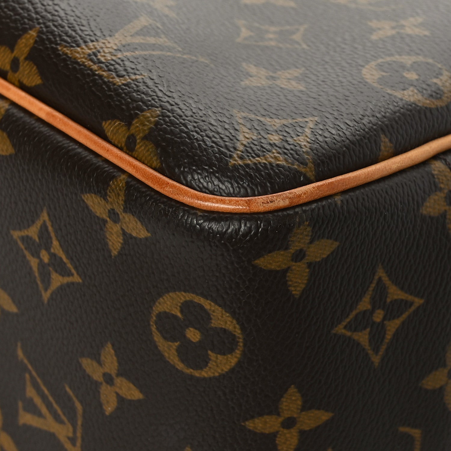 Louis Vuitton Monogram Deauville 8 of 11