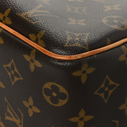 Louis Vuitton Monogram Deauville 8 of 11