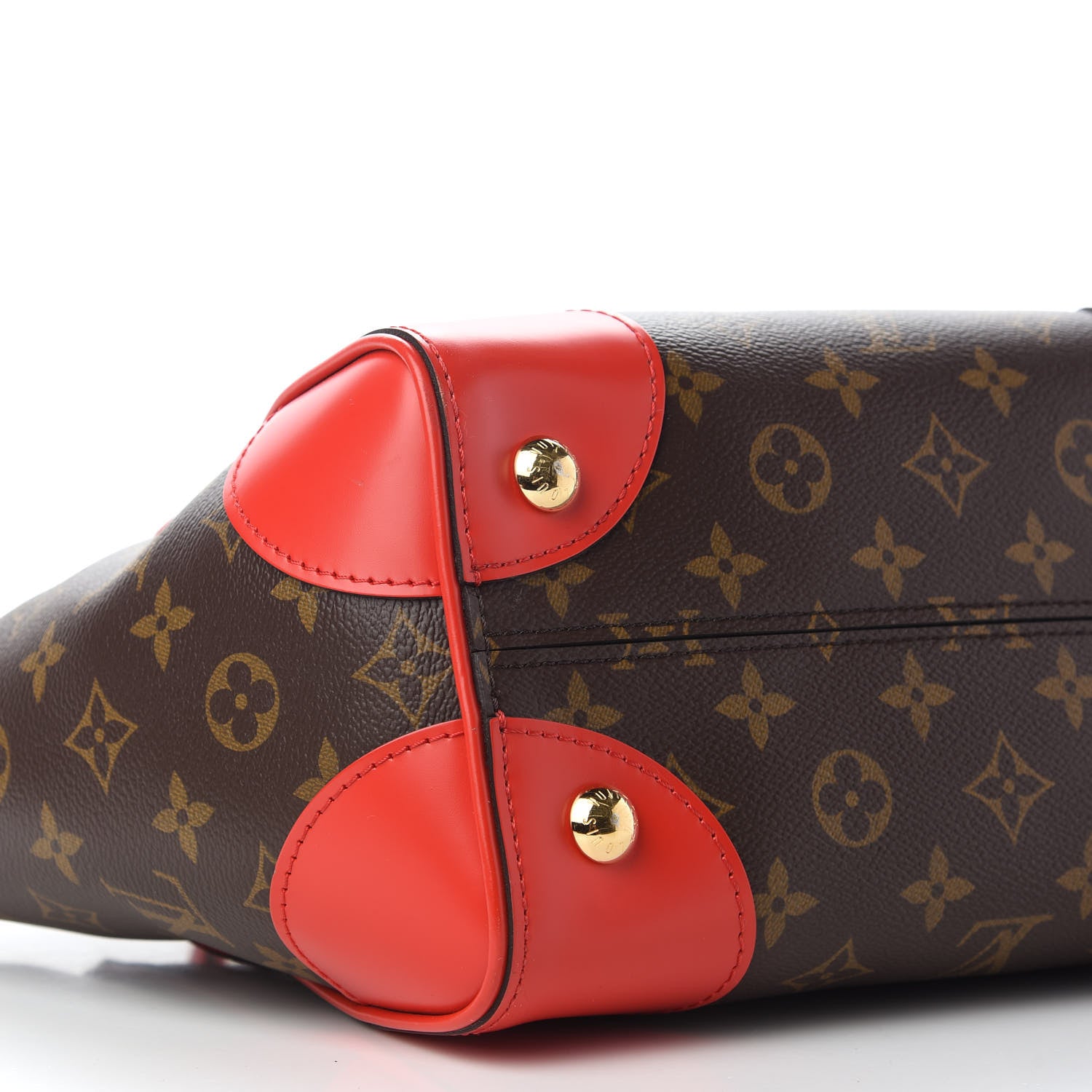 Louis Vuitton Monogram Phenix PM Coquelicot 7 of 8
