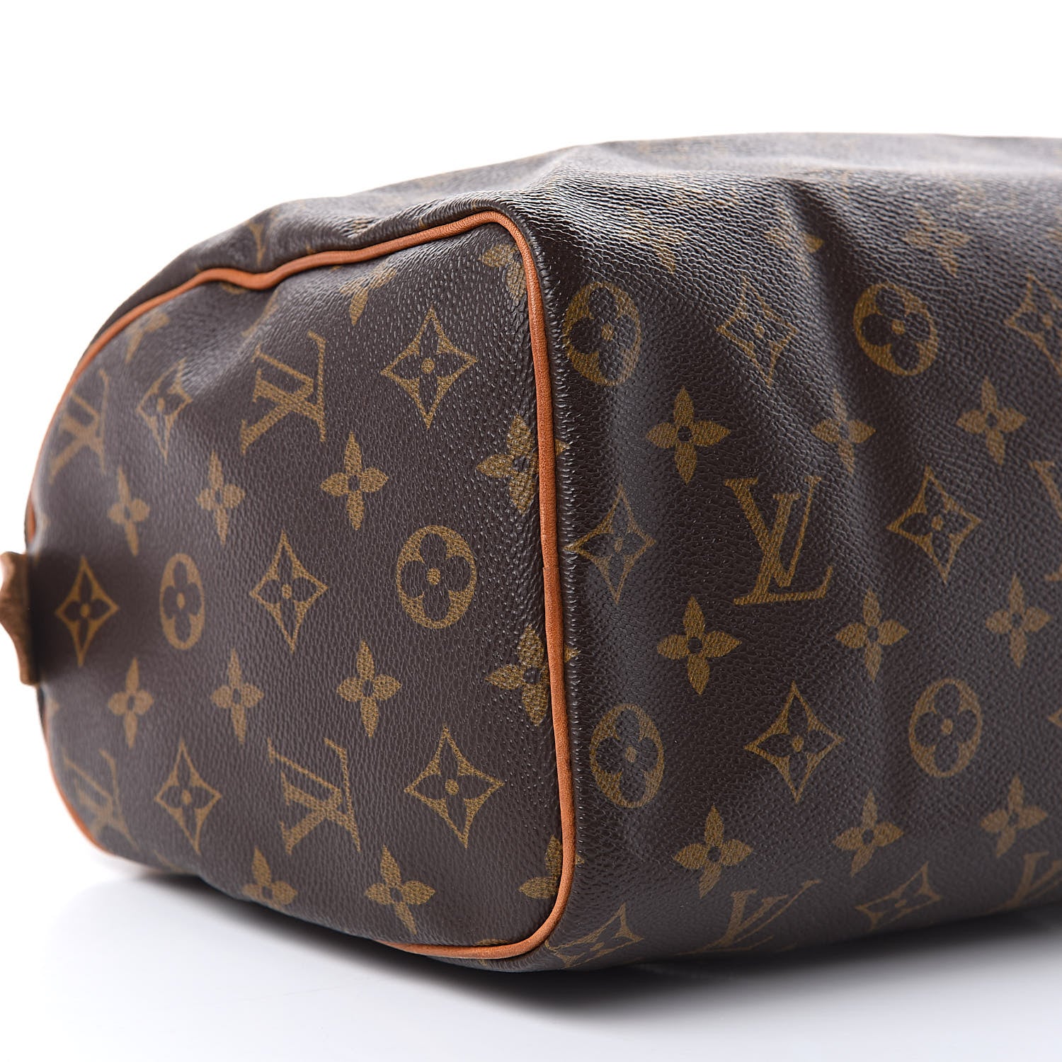 Louis Vuitton Monogram Speedy 25 8 of 11