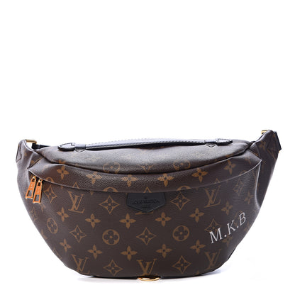 Louis Vuitton Monogram My LV World Tour Bumbag 1 of 10