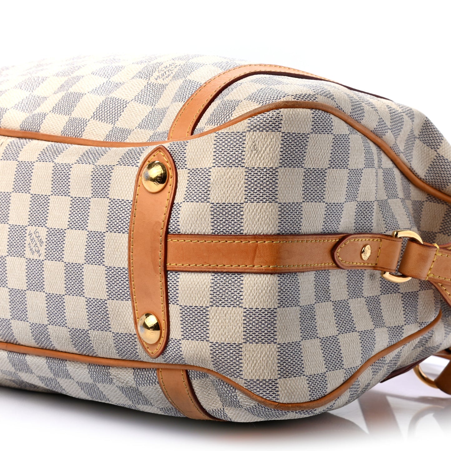 Damier Azur Stresa PM