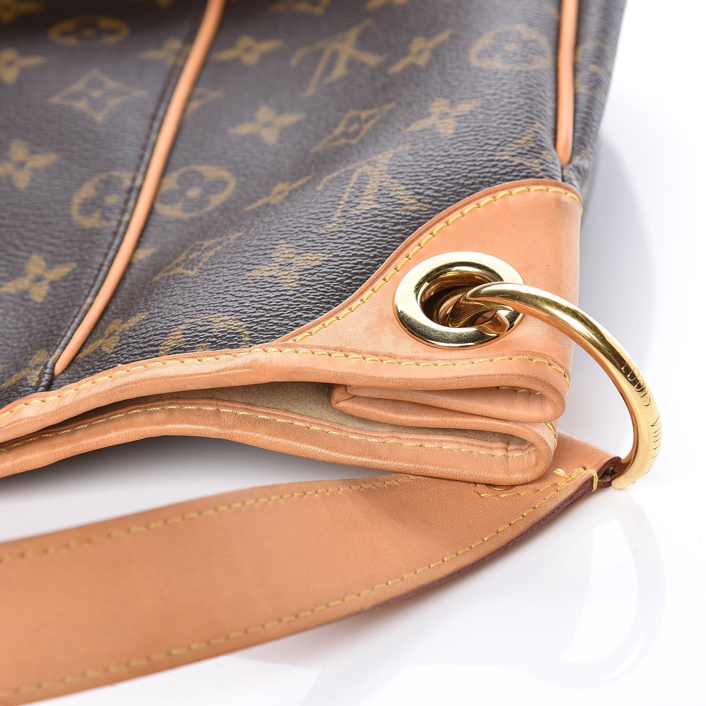 Monogram Galliera PM