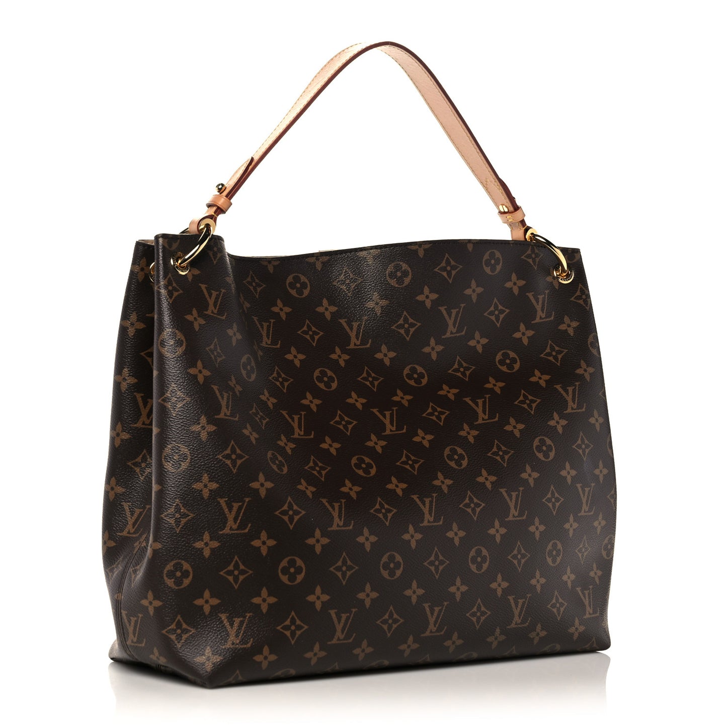 Monogram Graceful MM