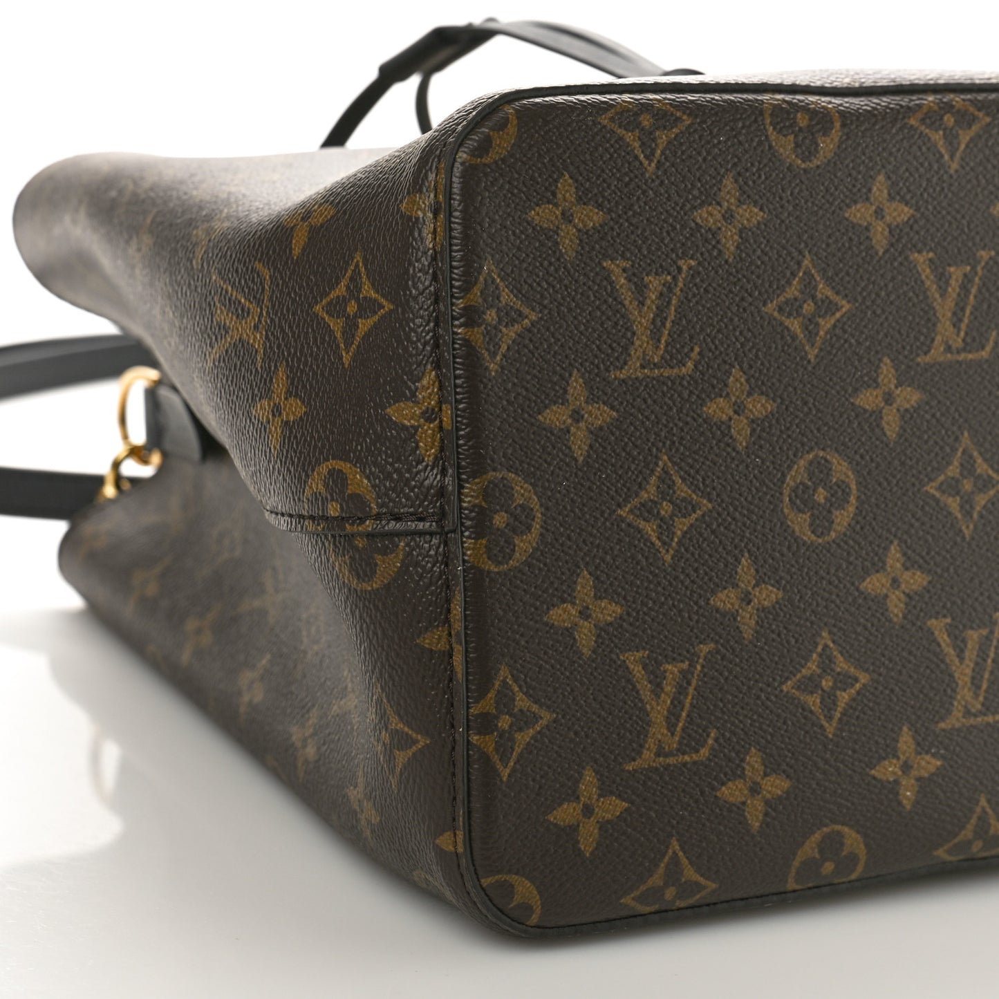 Monogram Neonoe MM Black