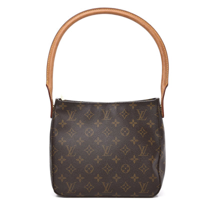Louis Vuitton Monogram Looping MM 1 of 11