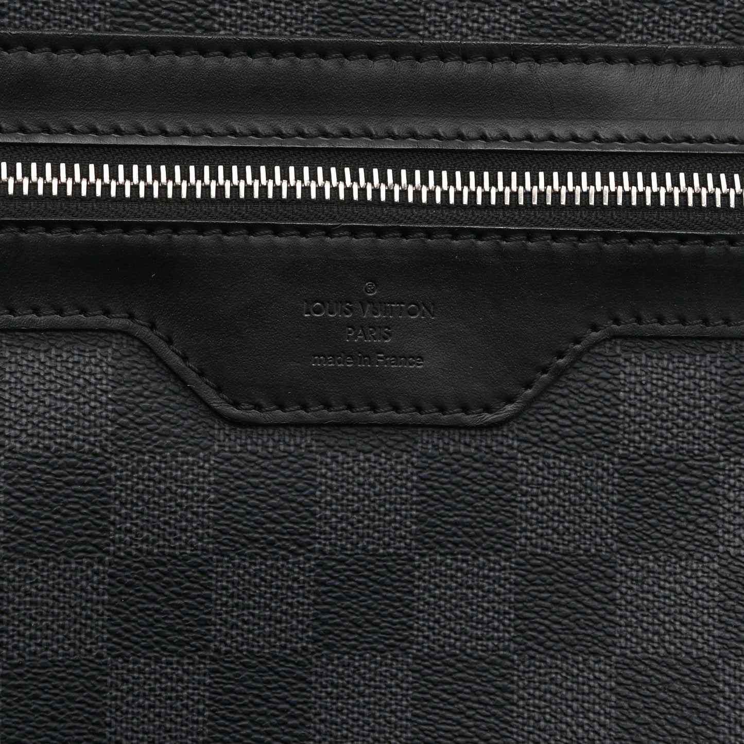 Damier Graphite Daniel MM
