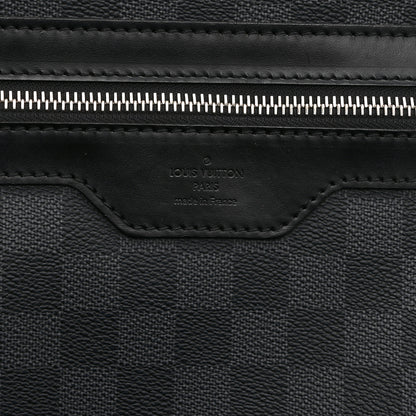 Louis Vuitton Damier Graphite Daniel MM 6 of 10