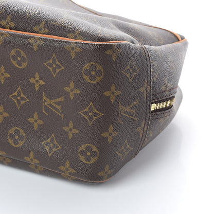 Louis Vuitton Monogram Deauville 9 of 9