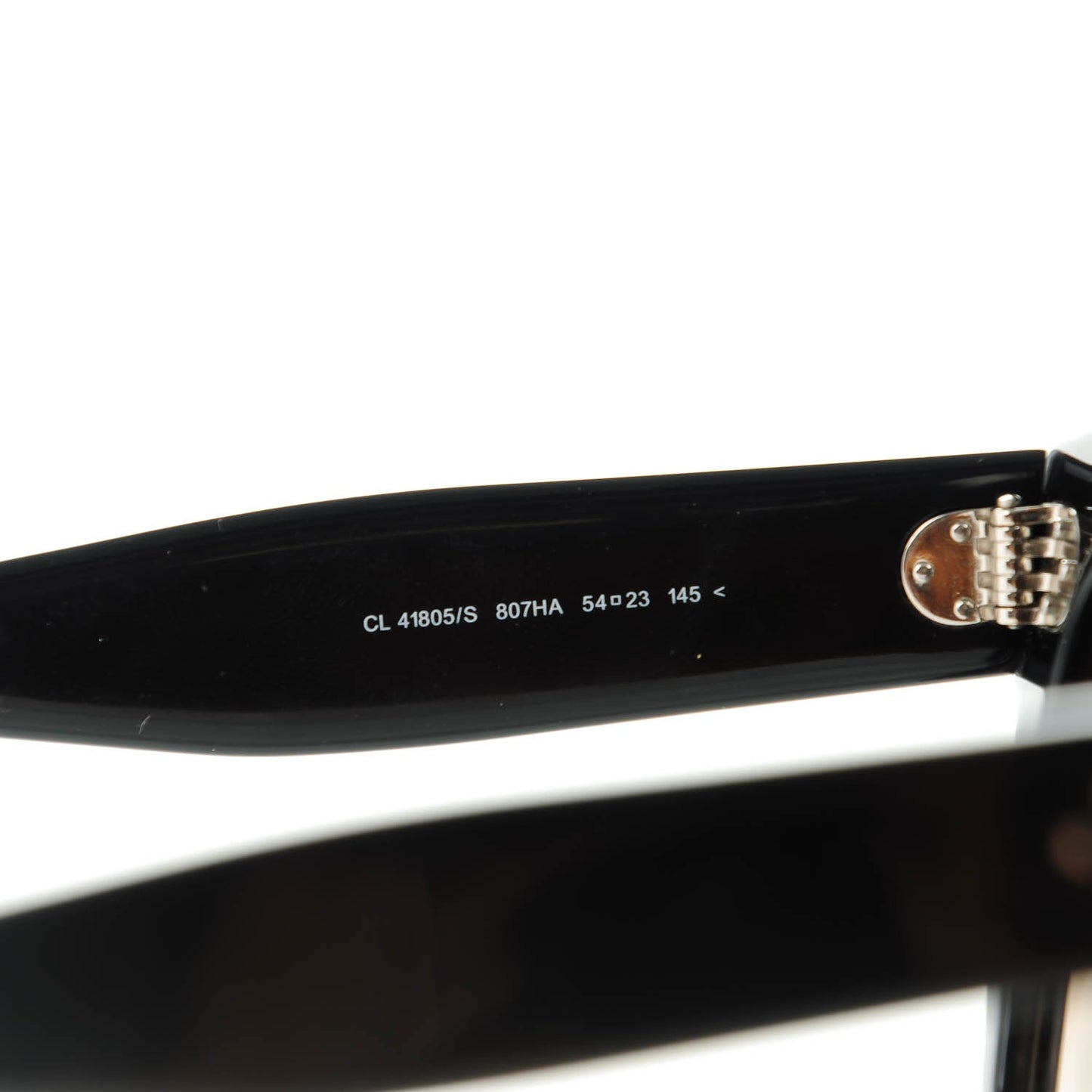 New Audrey Sunglasses CL 41805/S Black