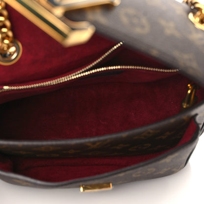 Louis Vuitton Monogram Passy 5 of 8