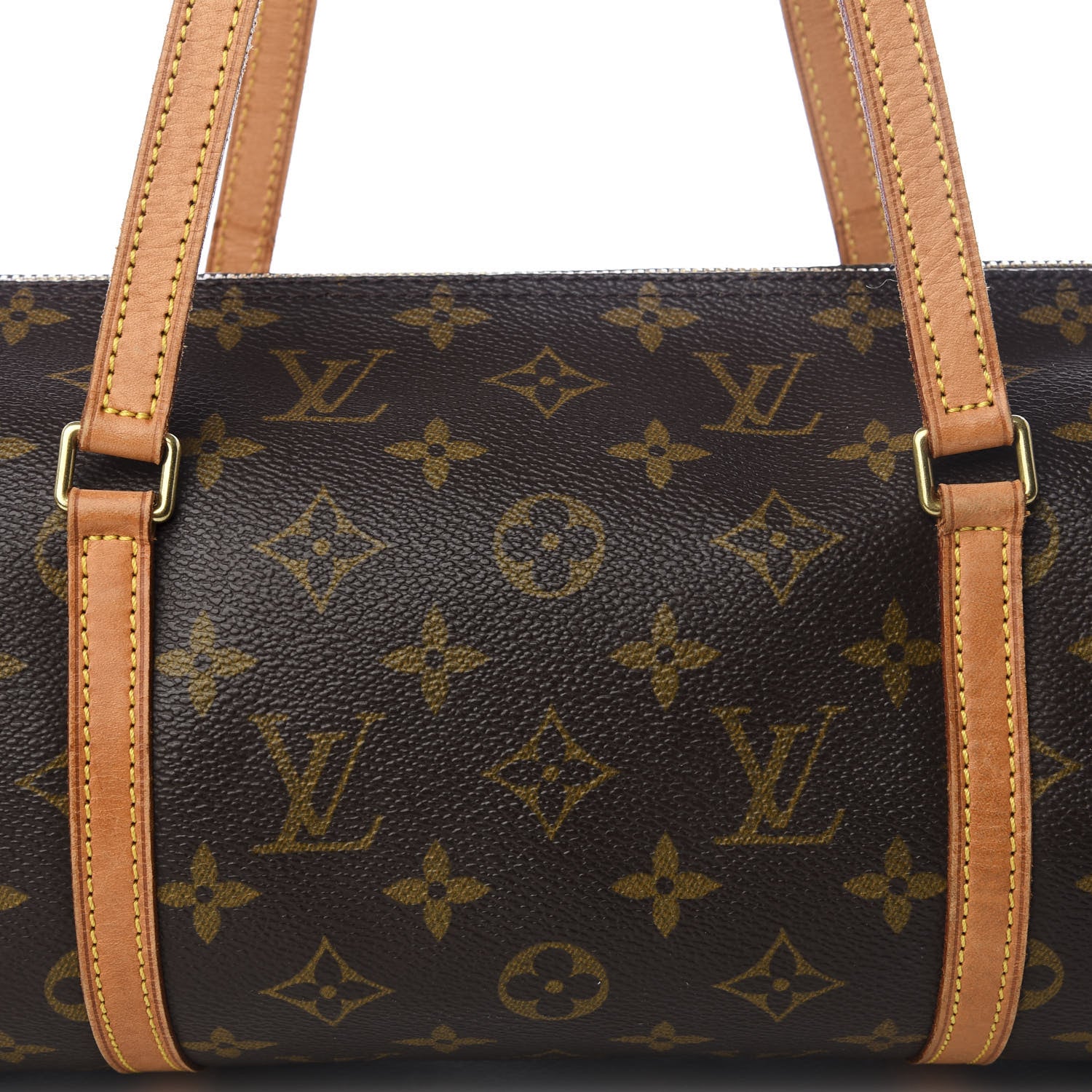 Louis Vuitton Monogram Papillon 30 5 of 7