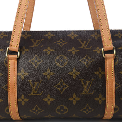 Louis Vuitton Monogram Papillon 30 5 of 7
