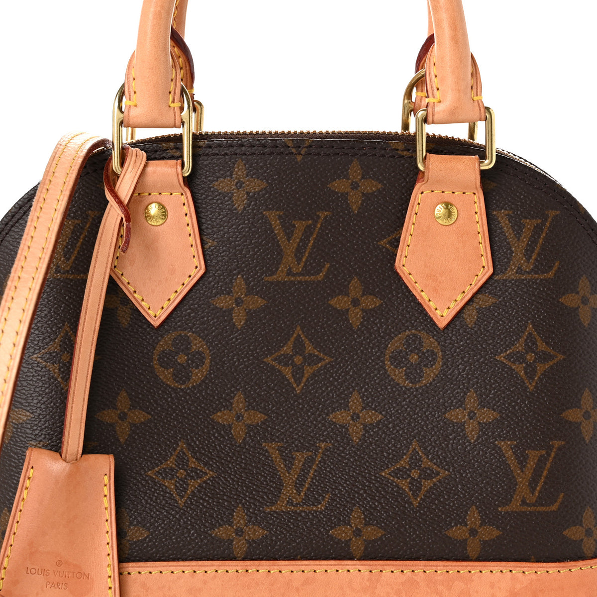 Monogram Alma BB