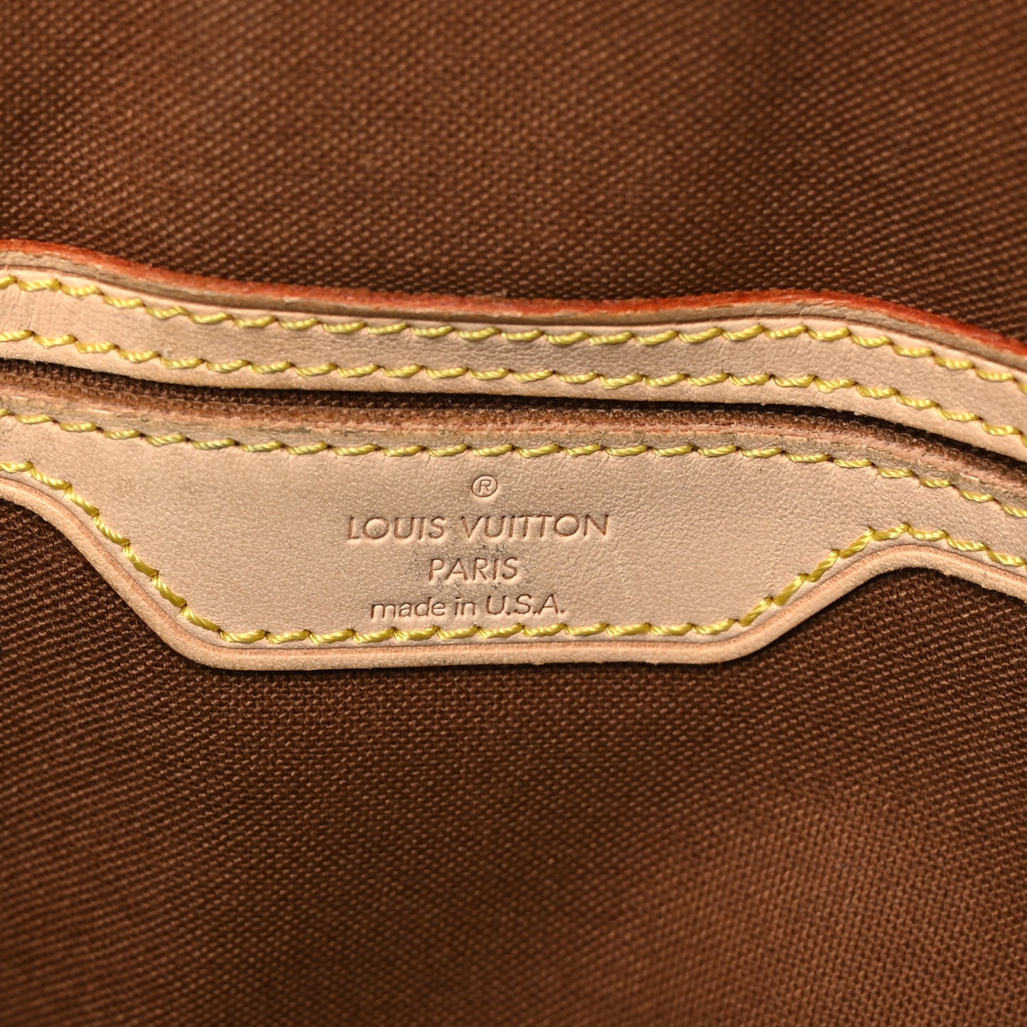 Monogram Palermo GM