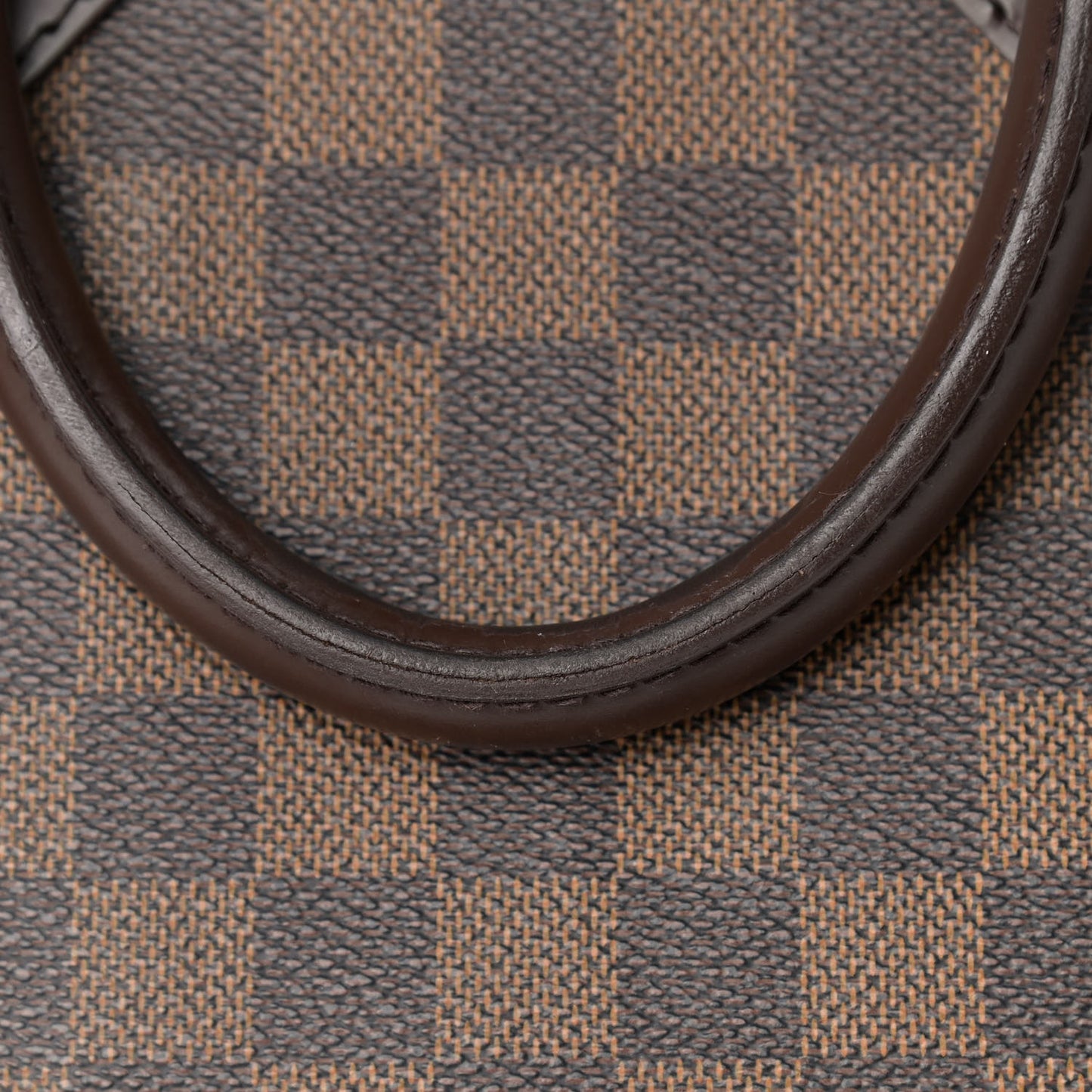 Damier Ebene Alma PM